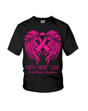 Cancer Youth T-Shirt tile