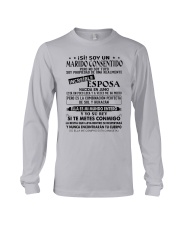 June Marido Long Sleeve Tee tile