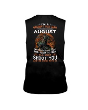 August Man Sleeveless Tee tile