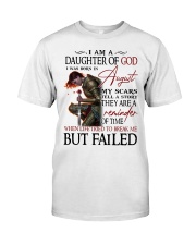 August Girl Classic T-Shirt tile