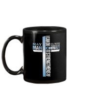 May Man Mug tile