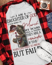 Daughter Of God M03 Classic T-Shirt apparel-classic-tshirt-lifestyle-front-163