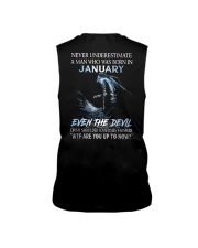 January Man Sleeveless Tee tile