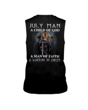 July Man Sleeveless Tee tile