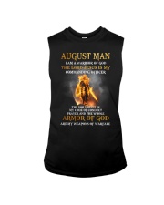 August Man Sleeveless Tee tile
