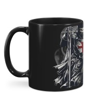 October Guy Mugs tile