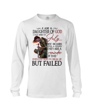 Daughter Of God M07 Long Sleeve Tee tile