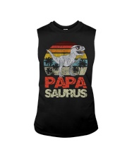 Papa Saurus Sleeveless Tee tile