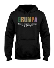 GRUMPA Hooded Sweatshirt tile
