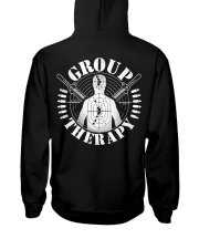 Group The Rary Hooded Sweatshirt tile