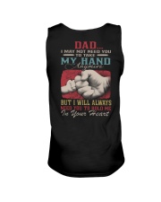 In Your Heart Unisex Tank tile