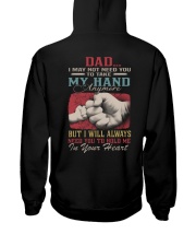 In Your Heart Hooded Sweatshirt tile