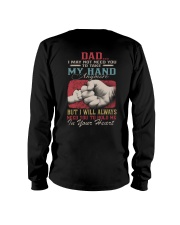 In Your Heart Long Sleeve Tee tile