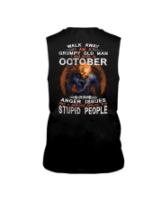 October Man Sleeveless Tee tile