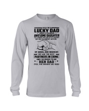 Lucky Dad Long Sleeve Tee tile