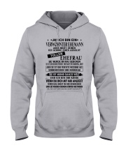 May Unvers Hooded Sweatshirt tile