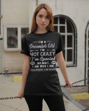 December Girl Classic T-Shirt apparel-classic-tshirt-lifestyle-19