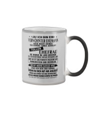 June Unvers Color Changing Mug tile