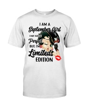 September Girl Premium Fit Mens Tee tile