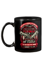 It's Not A Phase Mug tile