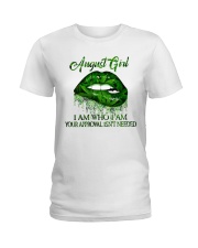 August Girl Ladies T-Shirt tile