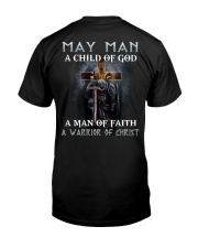 May Man Premium Fit Mens Tee tile