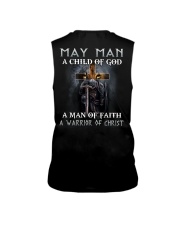 May Man Sleeveless Tee tile
