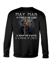 May Man Crewneck Sweatshirt tile