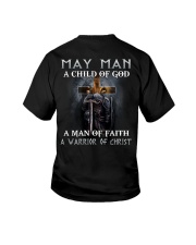 May Man Youth T-Shirt tile