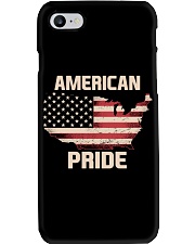 American Pride Phone Case tile