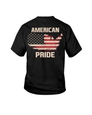 American Pride Youth T-Shirt tile