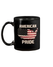 American Pride Mug tile