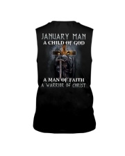 January Man Sleeveless Tee tile