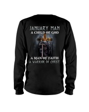 January Man Long Sleeve Tee tile