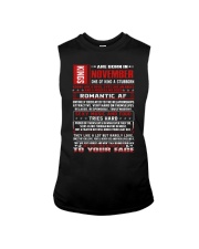 November Man Sleeveless Tee tile