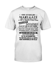 September Fantastique Premium Fit Mens Tee tile
