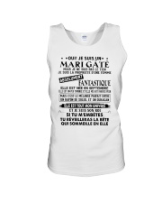 September Fantastique Unisex Tank tile