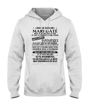 September Fantastique Hooded Sweatshirt tile