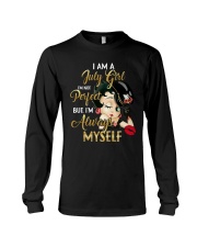 July Girl Long Sleeve Tee tile
