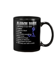 March Music Lover Mug tile