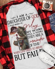 Daughter Of God M05 Classic T-Shirt apparel-classic-tshirt-lifestyle-front-163