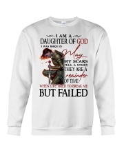 Daughter Of God M05 Crewneck Sweatshirt tile