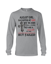 August Girl Long Sleeve Tee tile