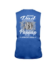 Being Dad Pappap Sleeveless Tee tile
