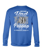 Being Dad Pappap Crewneck Sweatshirt tile