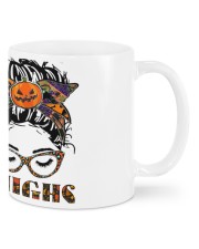 December Girl Mugs tile