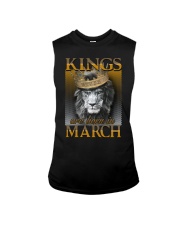 March Man Sleeveless Tee tile
