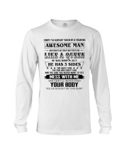 Awesome Man July Long Sleeve Tee tile