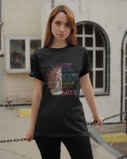 September Girl Classic T-Shirt apparel-classic-tshirt-lifestyle-19