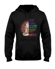 September Girl Hooded Sweatshirt tile